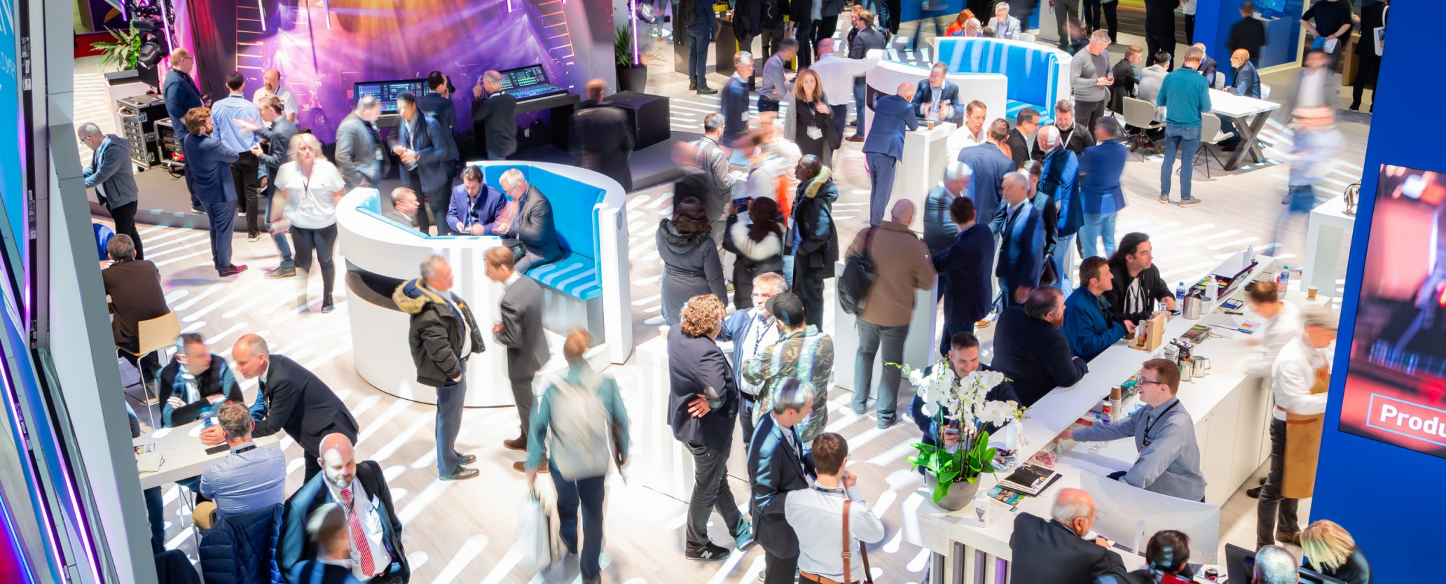 WeQuote at ISE 2022