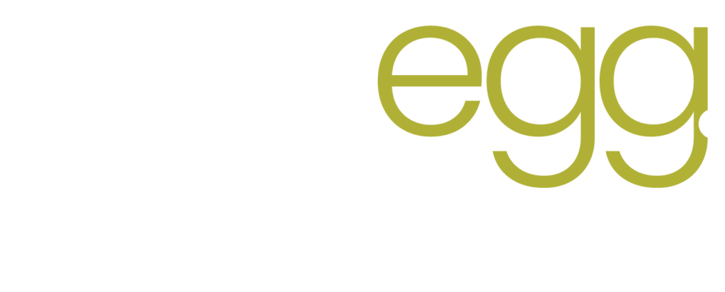 ivory egg